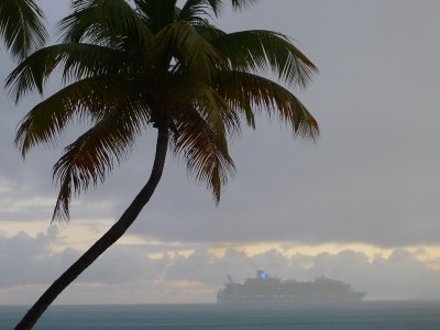 St.Martin, Caribean